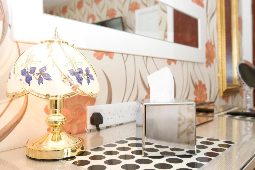 Valentine Lodge Over 21 Adult Couples Only Blackpool Rom bilde